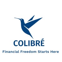 Colibré logo - Similar company to Wallet Solutions