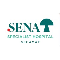 SENA SPECIALIST HOSPITAL SEGAMAT logo - Similar company to Itmax System Berhad