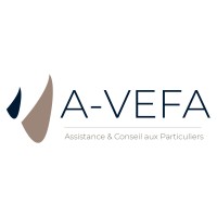 A-VEFA logo - Similar company to Vefa Concept