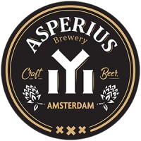 Asperius logo - Similar company to Meatless District