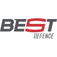 Best Savunma Teknolojileri A.Ş logo - Similar company to Alcop Design