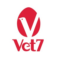 Vet7  Incubators Manufacturer logo - Similar company to Zeromax