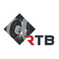 RTB logo - Similar company to Rectif 46