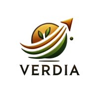 VERDIA logo - Similar company to Bithoot