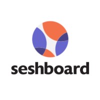 Seshboard logo - Similar company to Big Time