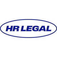 HR Legal logo - Similar company to Vibes Hr