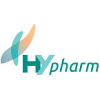 HYpharm GmbH logo - Similar company to Hycole Kft