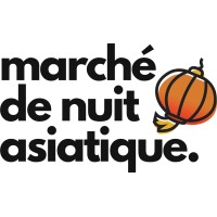 Marché de Nuit Asiatique logo - Similar company to Dara3D Inc.