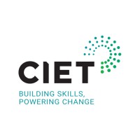 CIET logo - Similar company to Efficiency Canada