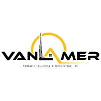 Vanlamer Building & Decoration LLC logo - Similar company to Abdullah Khan Architects