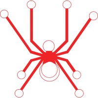 Armspider logo - Similar company to Vxsoft Llc