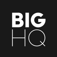 BIG HQ Inc. logo - Similar company to Sobol