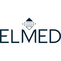 ELMED logo - Similar company to Gidef