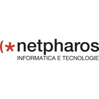 netpharos s.r.l. logo - Similar company to Sensible Data S.P.A.