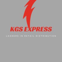 KGS Express (Pty)Ltd SA logo - Similar company to Plus0