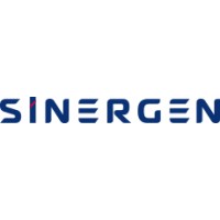 Sinergen limited company logo - Similar company to Core Energy Psa
