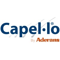 Capel-lo by Aderans logo - Similar company to Aderans Scandinavia