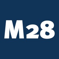 M28 Markenwerbung