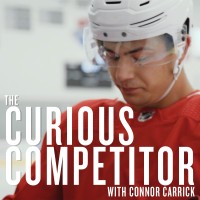 The Connor Carrick Podcast