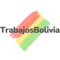 Trabajos Bolivia logo - Similar company to Xtendo University - Challenge Yourself