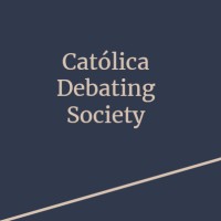 Católica Debating Society