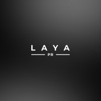 Laya PR logo - Similar company to Your Story Pr