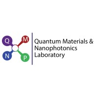IChPh Quantum Materials and NanoPhotonics Lab logo - Similar company to Digicore