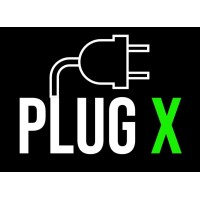 PLUG X logo - Similar company to Chargepod