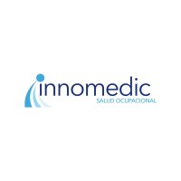 Innomedic International logo - Similar company to Certicom Sac