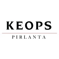 Keops Pırlanta logo - Similar company to Ronaff Pırlanta