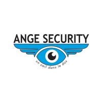 ANGE SECURITY logo - Similar company to Mankis