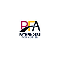 Pathfinders for Autism logo - Similar company to Audacy Baltimore
