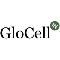 GloCell Oy logo - Similar company to Greenwarrior