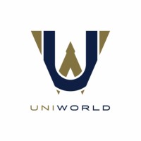 Uniworld Studios Pvt. Ltd. logo - Similar company to Gbase Technologies Pvt. Ltd.™