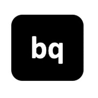 Bunqer logo - Similar company to Republike