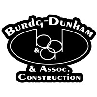 Burdg, Dunham & Associates Construction logo - Similar company to Solex Contracting, Inc