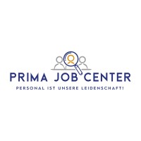 Prima Job Center logo - Similar company to A&J Partners