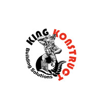 King Konstruct logo - Similar company to Jetz Contracting Pty Ltd