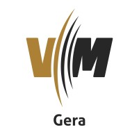 VIMODROM Gera logo - Similar company to Vimodrom