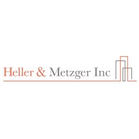 Heller & Metzger, Inc. logo - Similar company to Videa Vision