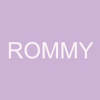 ROMMY logo - Similar company to Briancon Beton