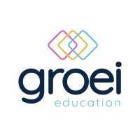 Groei Education logo - Similar company to Wef Asean 2025