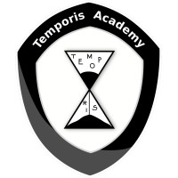 Temporis Academy logo - Similar company to Iaps Brussels