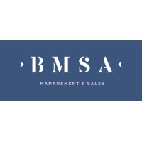 BMSA BV logo - Similar company to Hoysem (Part Of #Sem)