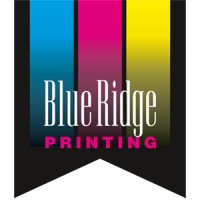 Blue Ridge Printing Co., Inc. logo - Similar company to Clark Communications