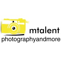 Mtalent photographyandmore logo - Similar company to Samen Sterk Event