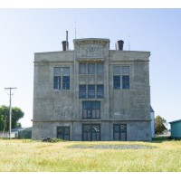 Georgetown Steam Plant Cda