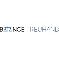 Balance Treuhand GmbH logo - Similar company to H+B