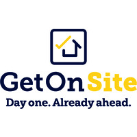 GetOnSite logo - Similar company to Tech Op Solutions Ltd