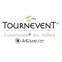 Ferme Tournevent logo - Similar company to Ô Champignon